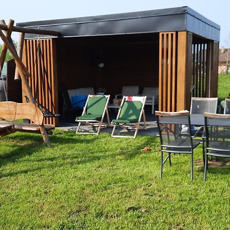 Apartamenty U Piotra Czarny Dunajec Exterior photo