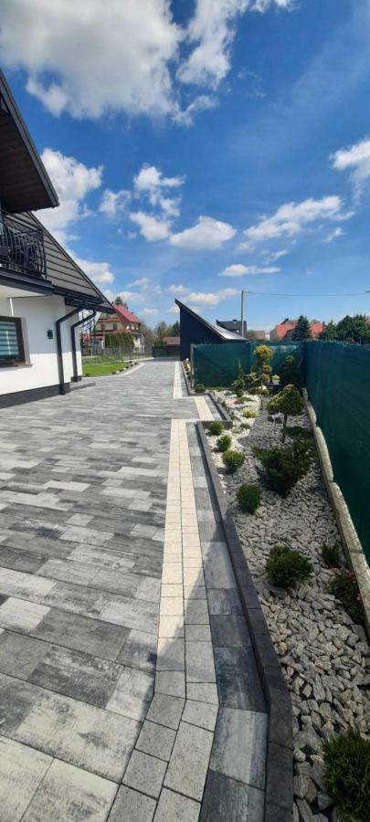 Apartamenty U Piotra Czarny Dunajec Exterior photo