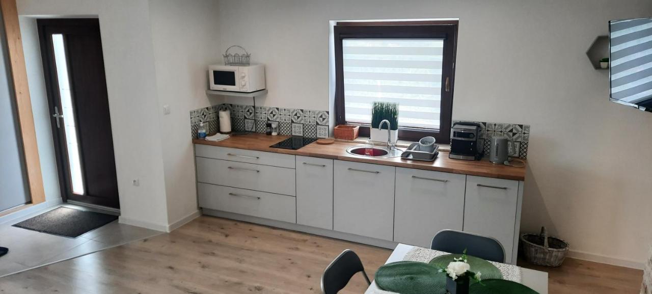 Apartamenty U Piotra Czarny Dunajec Exterior photo