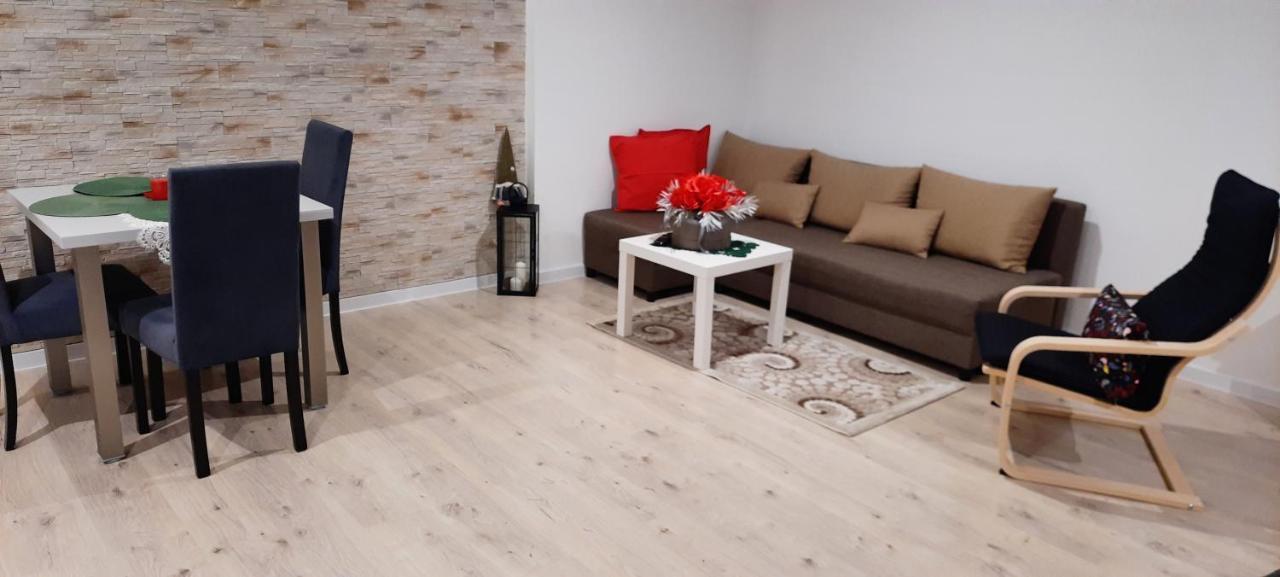 Apartamenty U Piotra Czarny Dunajec Room photo
